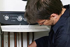 boiler repair Llanddaniel Fab