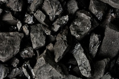 Llanddaniel Fab coal boiler costs